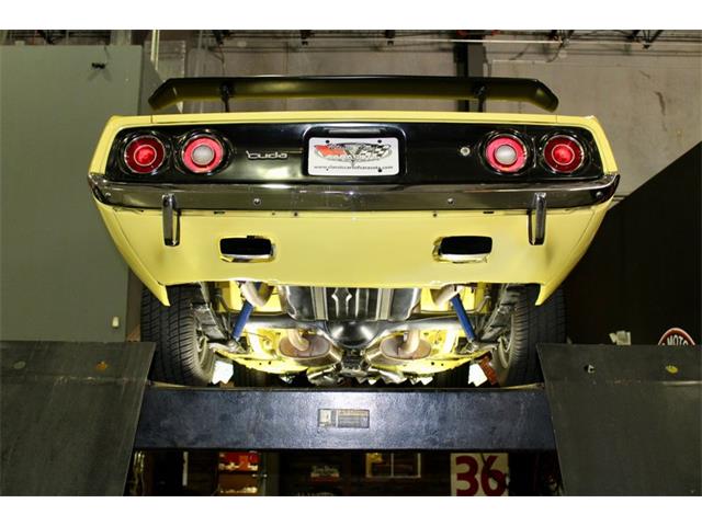 1974 Plymouth Barracuda (CC-1735337) for sale in Sarasota, Florida
