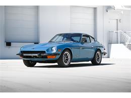 1974 Datsun 260Z (CC-1735344) for sale in Fort Lauderdale, Florida