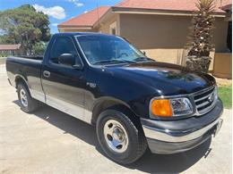 2004 Ford F150 (CC-1735353) for sale in Midland, Texas