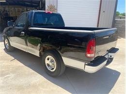2004 Ford F150 (CC-1735353) for sale in Midland, Texas