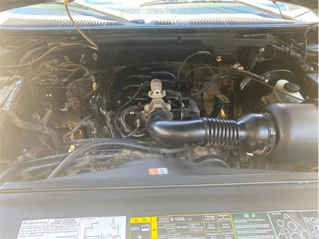 2004 Ford F150 (CC-1735353) for sale in Midland, Texas