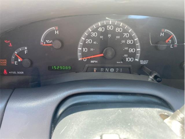 2004 Ford F150 (CC-1735353) for sale in Midland, Texas