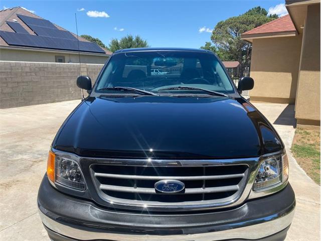 2004 Ford F150 (CC-1735353) for sale in Midland, Texas