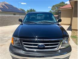 2004 Ford F150 (CC-1735353) for sale in Midland, Texas
