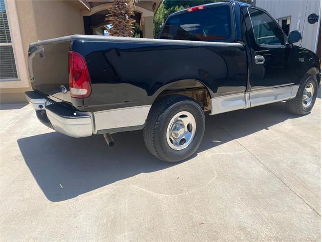 2004 Ford F150 (CC-1735353) for sale in Midland, Texas