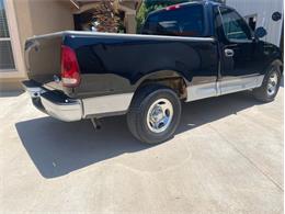 2004 Ford F150 (CC-1735353) for sale in Midland, Texas