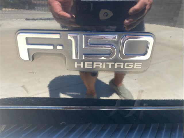 2004 Ford F150 (CC-1735353) for sale in Midland, Texas