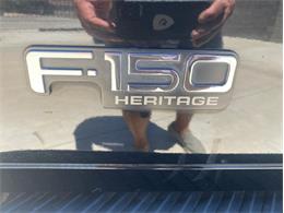 2004 Ford F150 (CC-1735353) for sale in Midland, Texas