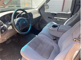 2004 Ford F150 (CC-1735353) for sale in Midland, Texas