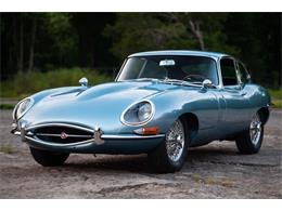 1966 Jaguar XK (CC-1735357) for sale in Lebanon, Tennessee