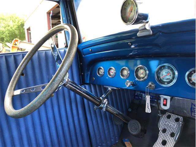 1931 Chevrolet Sedan (CC-1735359) for sale in Midland, Texas