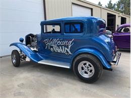 1931 Chevrolet Sedan (CC-1735359) for sale in Midland, Texas