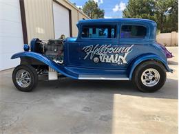 1931 Chevrolet Sedan (CC-1735359) for sale in Midland, Texas