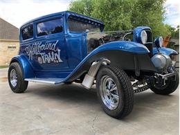 1931 Chevrolet Sedan (CC-1735359) for sale in Midland, Texas