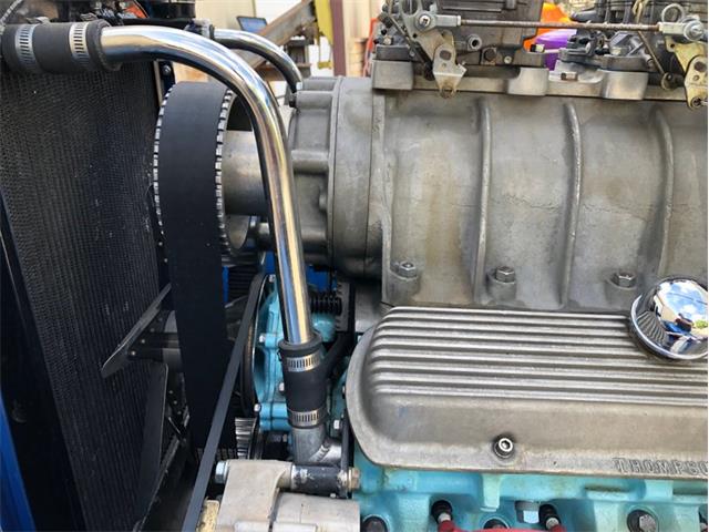1931 Chevrolet Sedan (CC-1735359) for sale in Midland, Texas