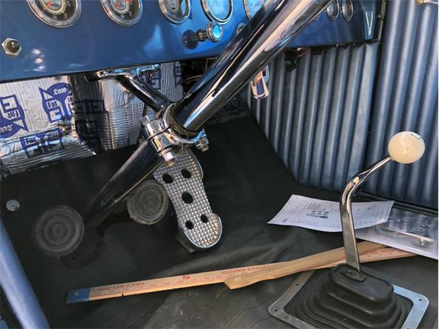 1931 Chevrolet Sedan (CC-1735359) for sale in Midland, Texas