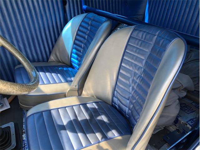1931 Chevrolet Sedan (CC-1735359) for sale in Midland, Texas