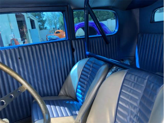 1931 Chevrolet Sedan (CC-1735359) for sale in Midland, Texas