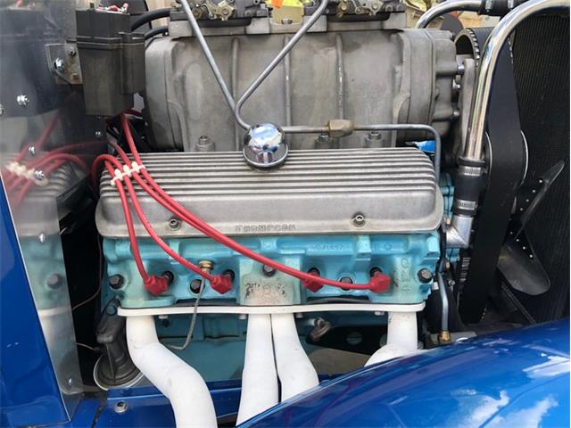1931 Chevrolet Sedan (CC-1735359) for sale in Midland, Texas
