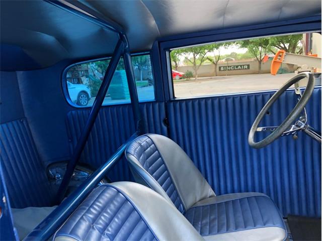 1931 Chevrolet Sedan (CC-1735359) for sale in Midland, Texas