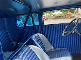1931 Chevrolet Sedan (CC-1735359) for sale in Midland, Texas