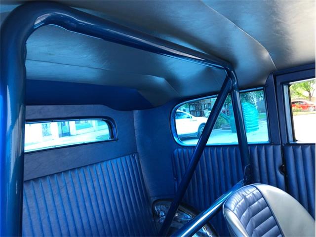 1931 Chevrolet Sedan (CC-1735359) for sale in Midland, Texas