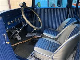 1931 Chevrolet Sedan (CC-1735359) for sale in Midland, Texas