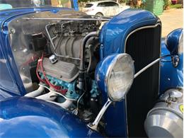 1931 Chevrolet Sedan (CC-1735359) for sale in Midland, Texas