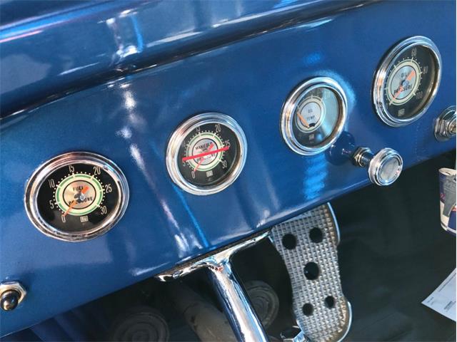 1931 Chevrolet Sedan (CC-1735359) for sale in Midland, Texas