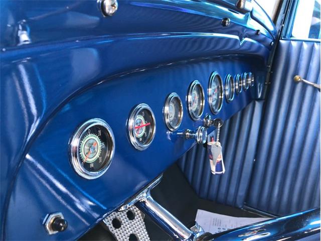 1931 Chevrolet Sedan (CC-1735359) for sale in Midland, Texas