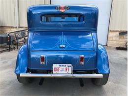 1931 Chevrolet Sedan (CC-1735359) for sale in Midland, Texas