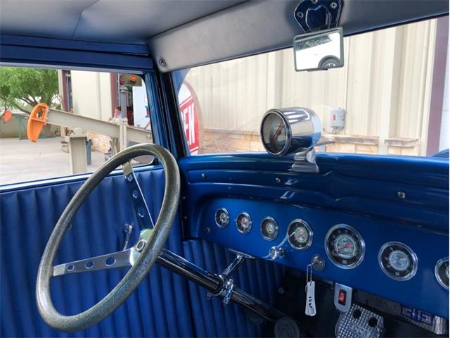 1931 Chevrolet Sedan (CC-1735359) for sale in Midland, Texas