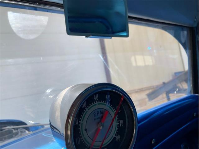 1931 Chevrolet Sedan (CC-1735359) for sale in Midland, Texas