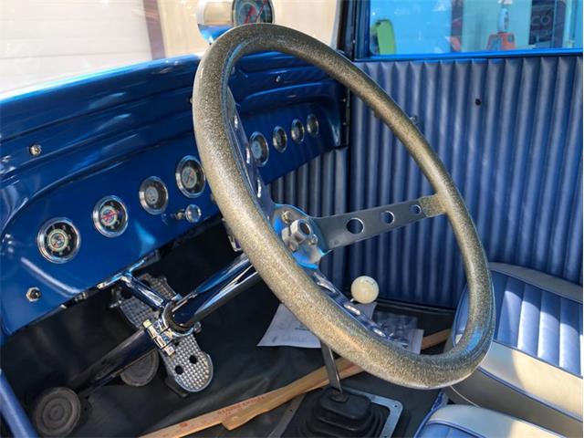 1931 Chevrolet Sedan (CC-1735359) for sale in Midland, Texas