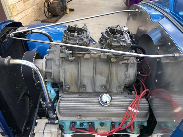 1931 Chevrolet Sedan (CC-1735359) for sale in Midland, Texas