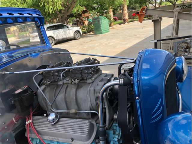 1931 Chevrolet Sedan (CC-1735359) for sale in Midland, Texas