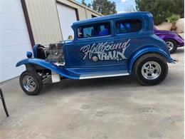 1931 Chevrolet Sedan (CC-1735359) for sale in Midland, Texas