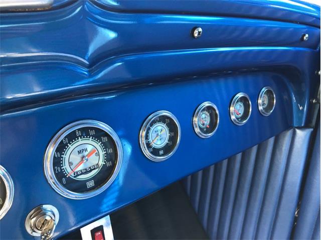 1931 Chevrolet Sedan (CC-1735359) for sale in Midland, Texas