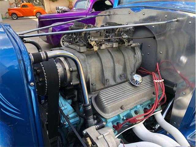 1931 Chevrolet Sedan (CC-1735359) for sale in Midland, Texas