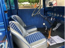 1931 Chevrolet Sedan (CC-1735359) for sale in Midland, Texas