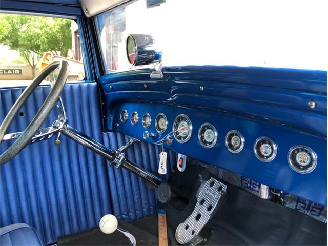 1931 Chevrolet Sedan (CC-1735359) for sale in Midland, Texas