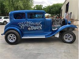 1931 Chevrolet Sedan (CC-1735359) for sale in Midland, Texas