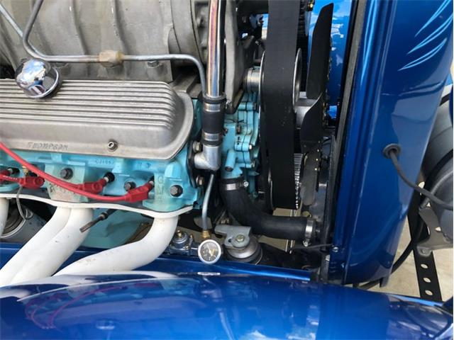 1931 Chevrolet Sedan (CC-1735359) for sale in Midland, Texas