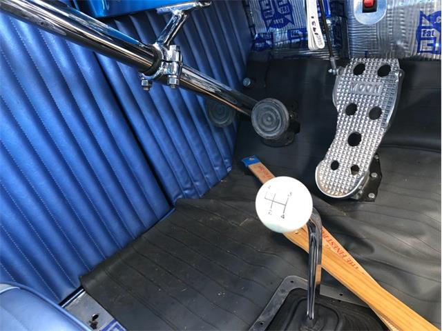 1931 Chevrolet Sedan (CC-1735359) for sale in Midland, Texas