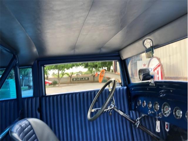 1931 Chevrolet Sedan (CC-1735359) for sale in Midland, Texas