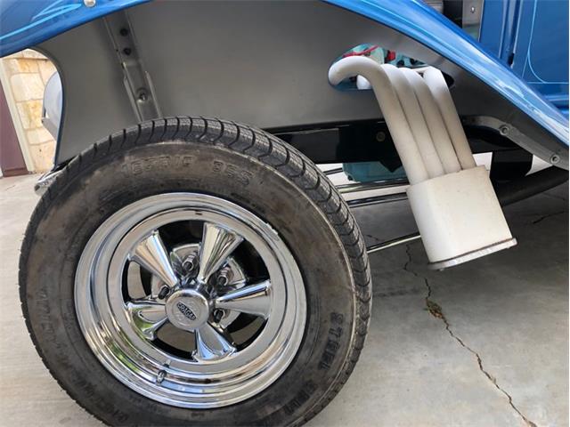 1931 Chevrolet Sedan (CC-1735359) for sale in Midland, Texas