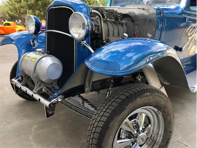 1931 Chevrolet Sedan (CC-1735359) for sale in Midland, Texas