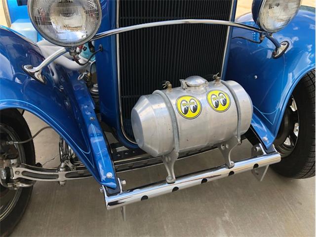 1931 Chevrolet Sedan (CC-1735359) for sale in Midland, Texas