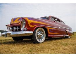 1951 Mercury Custom (CC-1735363) for sale in Midland, Texas