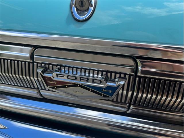 1963 Ford Fairlane (CC-1735376) for sale in Orlando, Florida